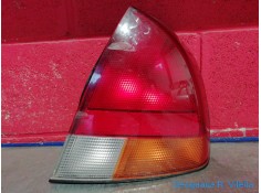Recambio de piloto trasero derecho para mitsubishi carisma berina 5 (da0) 1600 glx | 09.97 - 12.99 1600 glx | 09.97 - 12.99 refe