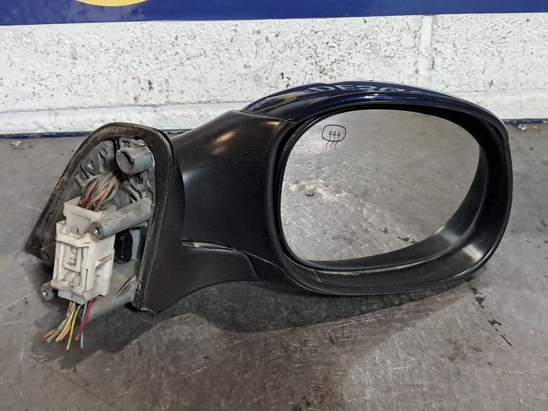 Recambio de retrovisor derecho para citroen xsara picasso 1.8 16v exclusive referencia OEM IAM ELECTRIC  
