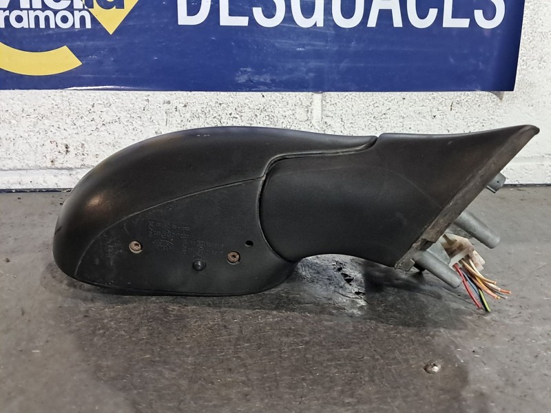 Recambio de retrovisor derecho para citroen xsara picasso 1.8 16v exclusive referencia OEM IAM ELECTRIC  