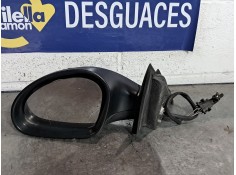 Recambio de retrovisor izquierdo para seat ibiza (6l1) 1.9 sdi referencia OEM IAM MANUAL  