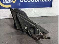 Recambio de retrovisor izquierdo para seat ibiza (6l1) 1.9 sdi referencia OEM IAM MANUAL   2