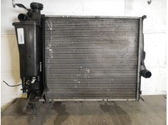 Recambio de radiador agua para bmw serie 3 berlina (e46) 2.0 16v diesel cat referencia OEM IAM   