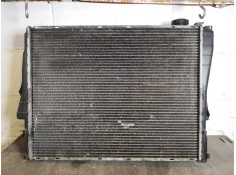 Recambio de radiador agua para bmw serie 3 berlina (e46) 2.0 16v diesel cat referencia OEM IAM    2