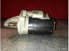 Recambio de motor arranque para ford fiesta (cbk) 1.6 16v cat | 0.01 - 0.08 1.6 16v cat | 0.01 - 0.08 referencia OEM IAM 2S6U110