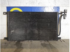 Recambio de condensador radiador aire acondicionado para bmw serie 3 berlina (e46) 2.0 16v diesel cat referencia OEM IAM   