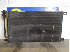 Recambio de condensador radiador aire acondicionado para bmw serie 3 berlina (e46) 2.0 16v diesel cat referencia OEM IAM    2