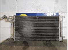 Recambio de condensador radiador aire acondicionado para seat ibiza (6j5) sport referencia OEM IAM   