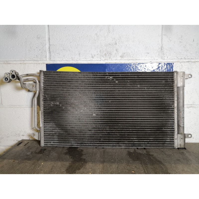 Recambio de condensador radiador aire acondicionado para seat ibiza (6j5) sport referencia OEM IAM   
