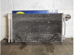 Recambio de condensador radiador aire acondicionado para seat ibiza (6j5) sport referencia OEM IAM    2
