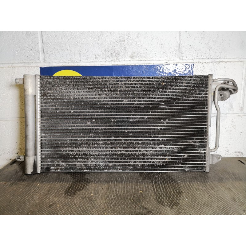 Recambio de condensador radiador aire acondicionado para seat ibiza (6j5) sport referencia OEM IAM   