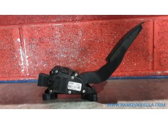 Recambio de potenciometro pedal para opel vectra c berlina comfort | 02.02 - 12.05 comfort | 02.02 - 12.05 referencia OEM IAM 91 2