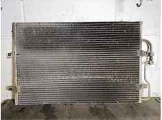 Recambio de condensador radiador aire acondicionado para citroen jumpy 2.0 hdi referencia OEM IAM   