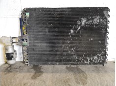 Recambio de condensador radiador aire acondicionado para renault laguna (b56)  | 0.94 - 0.98  | 0.94 - 0.98 referencia OEM IAM   2