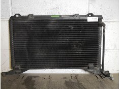 Recambio de condensador radiador aire acondicionado para mercedes clase e (w210) berlina diesel 2.9 turbodiesel cat referencia O