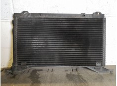 Recambio de condensador radiador aire acondicionado para mercedes clase e (w210) berlina diesel 2.9 turbodiesel cat referencia O 2