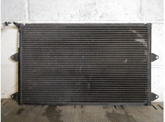 Recambio de condensador radiador aire acondicionado para seat cordoba berlina (6k2) 1.9 tdi referencia OEM IAM   