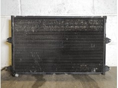 Recambio de condensador radiador aire acondicionado para seat cordoba berlina (6k2) 1.9 tdi referencia OEM IAM    2