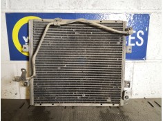 Recambio de condensador radiador aire acondicionado para tata telcoline (40_fd) 2.0 tdic 4x4 referencia OEM IAM   