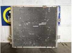 Recambio de condensador radiador aire acondicionado para tata telcoline (40_fd) 2.0 tdic 4x4 referencia OEM IAM    2