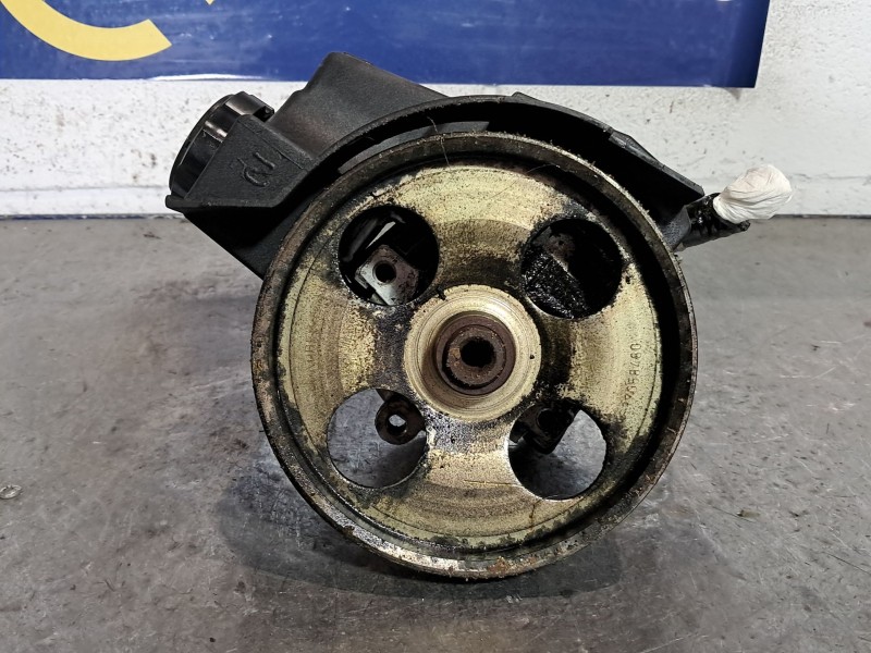 Recambio de bomba direccion para citroen xsara picasso 1.8 16v exclusive referencia OEM IAM 9636271680  