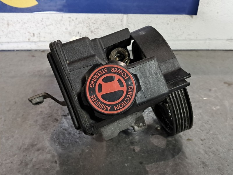 Recambio de bomba direccion para citroen xsara picasso 1.8 16v exclusive referencia OEM IAM 9636271680  