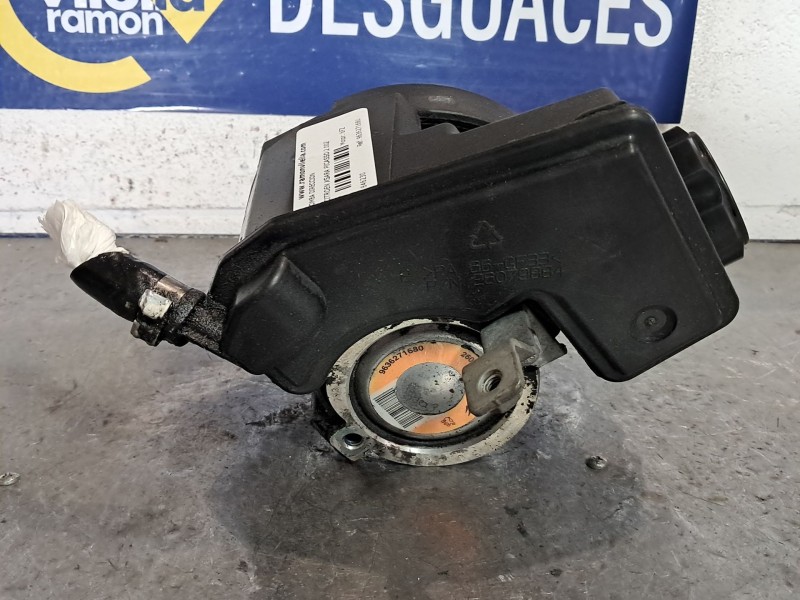 Recambio de bomba direccion para citroen xsara picasso 1.8 16v exclusive referencia OEM IAM 9636271680  