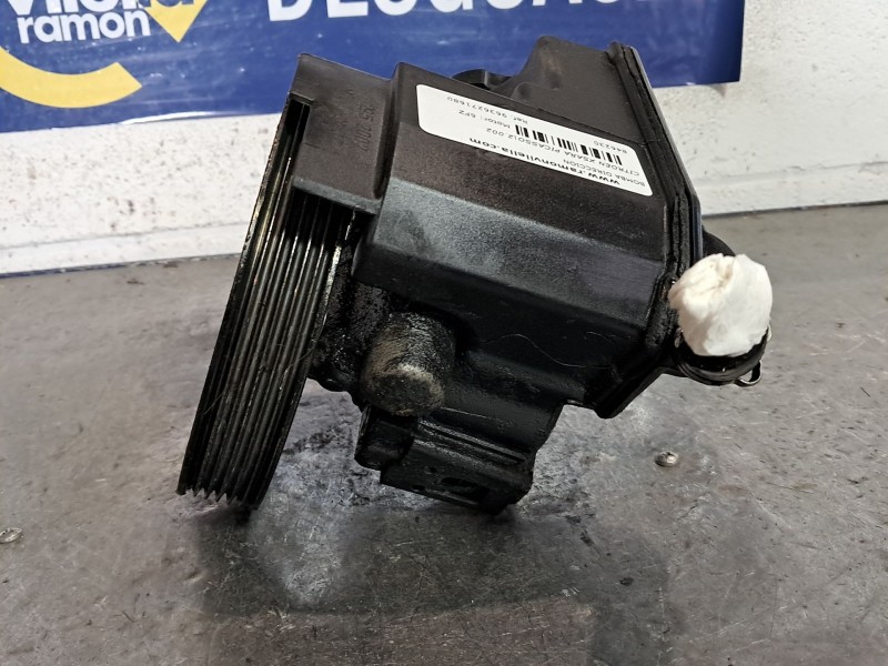 Recambio de bomba direccion para citroen xsara picasso 1.8 16v exclusive referencia OEM IAM 9636271680  