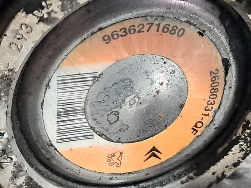 Recambio de bomba direccion para citroen xsara picasso 1.8 16v exclusive referencia OEM IAM 9636271680  