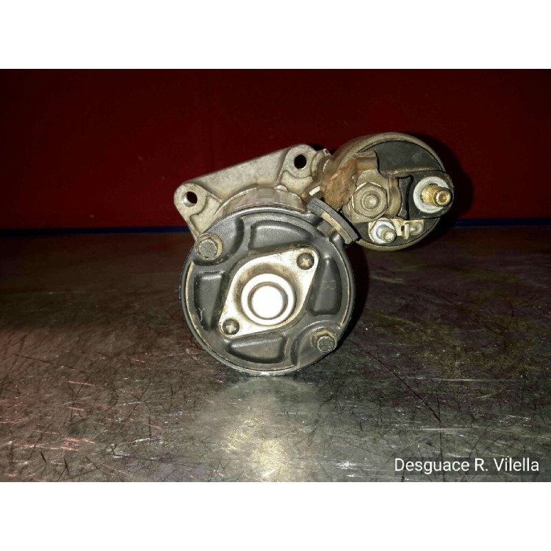 Recambio de motor arranque para ford fiesta (cbk) 1.6 16v cat | 0.01 - 0.08 1.6 16v cat | 0.01 - 0.08 referencia OEM IAM 2S6U110