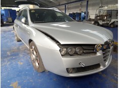 alfa romeo 159 (140) del año 2010