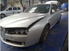 alfa romeo 159 (140) del año 2010 2