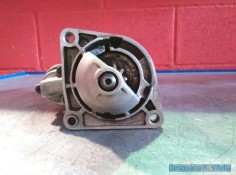 Recambio de motor arranque para fiat marea weekend (185) td 100 elx | 08.96 - 12.99 td 100 elx | 08.96 - 12.99 referencia OEM IA