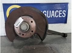 Recambio de mangueta delantera derecha para mercedes clase e (w210) berlina diesel 2.9 turbodiesel cat referencia OEM IAM   