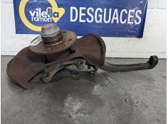 Recambio de mangueta delantera derecha para mercedes clase e (w210) berlina diesel 2.9 turbodiesel cat referencia OEM IAM    2