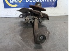 Recambio de mangueta delantera izquierda para mercedes clase e (w210) berlina diesel 2.9 turbodiesel cat referencia OEM IAM    2