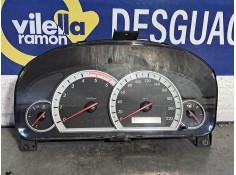 Recambio de cuadro instrumentos para chevrolet captiva 2.0 vcdi ls referencia OEM IAM 96858443  