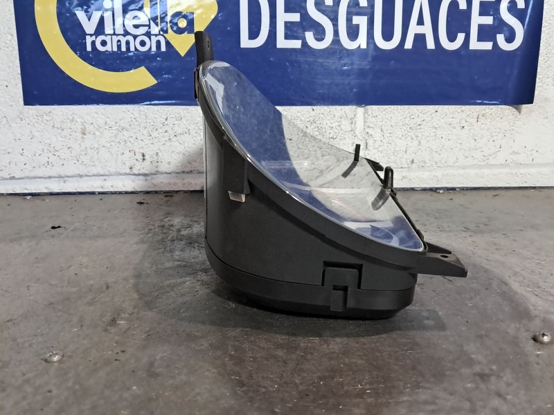 Recambio de cuadro instrumentos para chevrolet captiva 2.0 vcdi ls referencia OEM IAM 96858443  