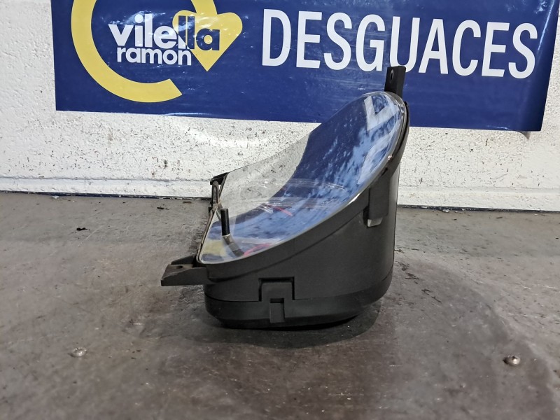 Recambio de cuadro instrumentos para chevrolet captiva 2.0 vcdi ls referencia OEM IAM 96858443  
