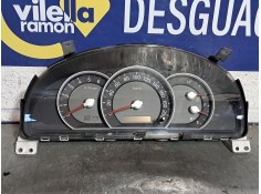 Recambio de cuadro instrumentos para kia sorento 2.5 crdi cat | 0.02 - 0.10 2.5 crdi cat | 0.02 - 0.10 referencia OEM IAM 940133