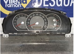 Recambio de cuadro instrumentos para kia sorento 2.5 crdi cat | 0.02 - 0.10 2.5 crdi cat | 0.02 - 0.10 referencia OEM IAM 940133 2