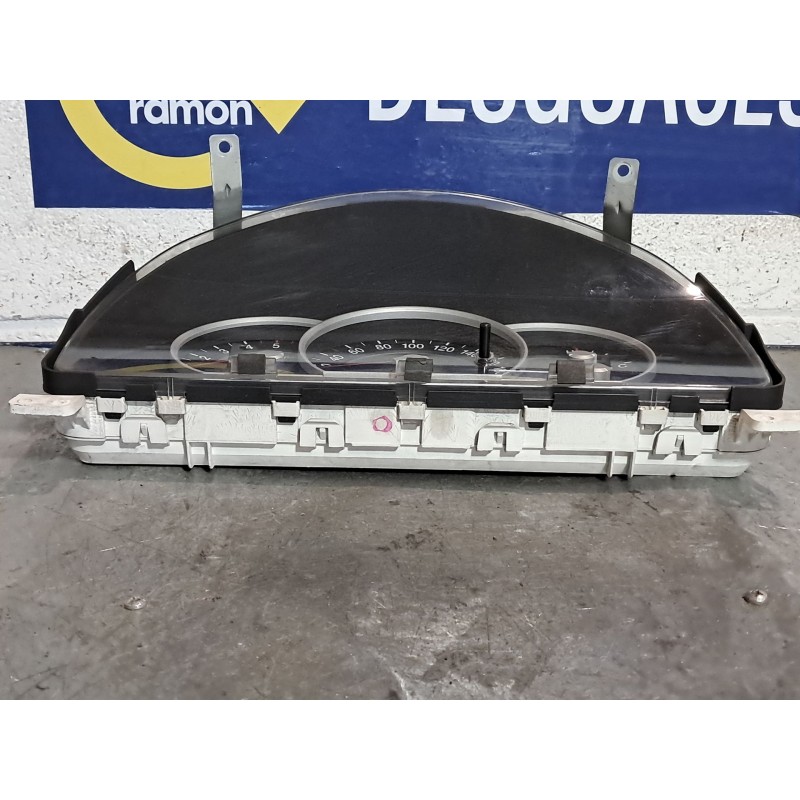 Recambio de cuadro instrumentos para kia sorento 2.5 crdi cat | 0.02 - 0.10 2.5 crdi cat | 0.02 - 0.10 referencia OEM IAM 940133