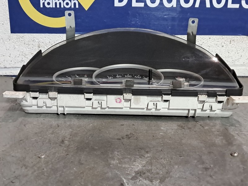 Recambio de cuadro instrumentos para kia sorento 2.5 crdi cat | 0.02 - 0.10 2.5 crdi cat | 0.02 - 0.10 referencia OEM IAM 940133