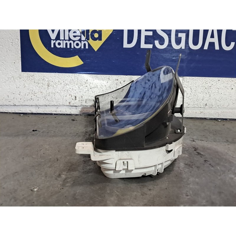 Recambio de cuadro instrumentos para kia sorento 2.5 crdi cat | 0.02 - 0.10 2.5 crdi cat | 0.02 - 0.10 referencia OEM IAM 940133