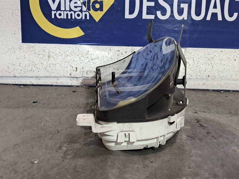 Recambio de cuadro instrumentos para kia sorento 2.5 crdi cat | 0.02 - 0.10 2.5 crdi cat | 0.02 - 0.10 referencia OEM IAM 940133