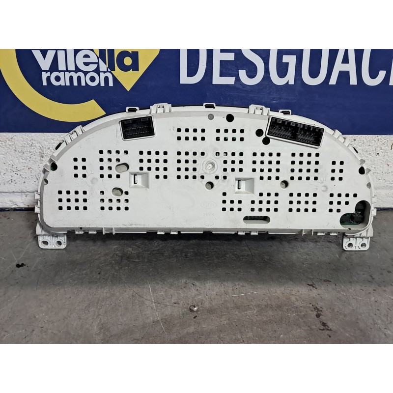 Recambio de cuadro instrumentos para kia sorento 2.5 crdi cat | 0.02 - 0.10 2.5 crdi cat | 0.02 - 0.10 referencia OEM IAM 940133