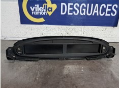 Recambio de cuadro instrumentos para citroen xsara picasso 1.8 16v exclusive referencia OEM IAM 9648585780  