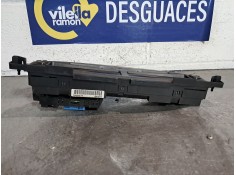 Recambio de cuadro instrumentos para citroen xsara picasso 1.8 16v exclusive referencia OEM IAM 9648585780   2