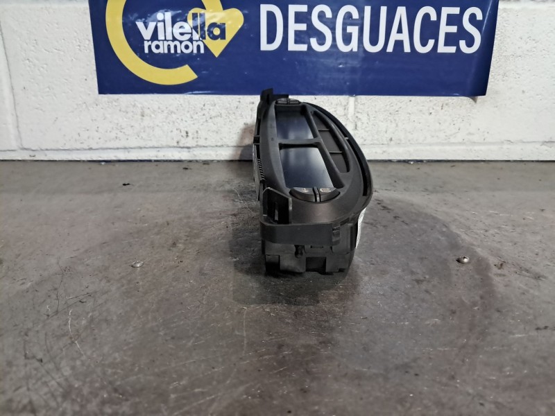 Recambio de cuadro instrumentos para citroen xsara picasso 1.8 16v exclusive referencia OEM IAM 9648585780  