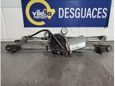 Recambio de motor limpia delantero para chevrolet captiva 2.0 vcdi ls referencia OEM IAM   