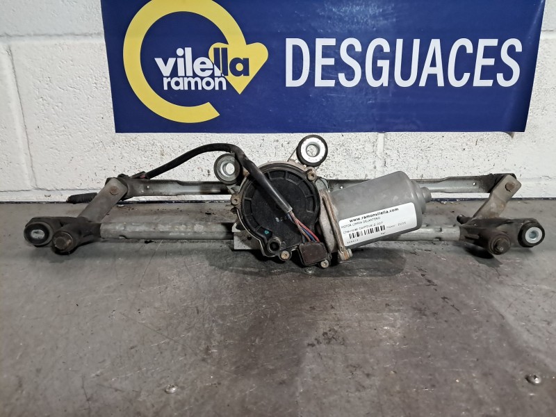 Recambio de motor limpia delantero para chevrolet captiva 2.0 vcdi ls referencia OEM IAM   